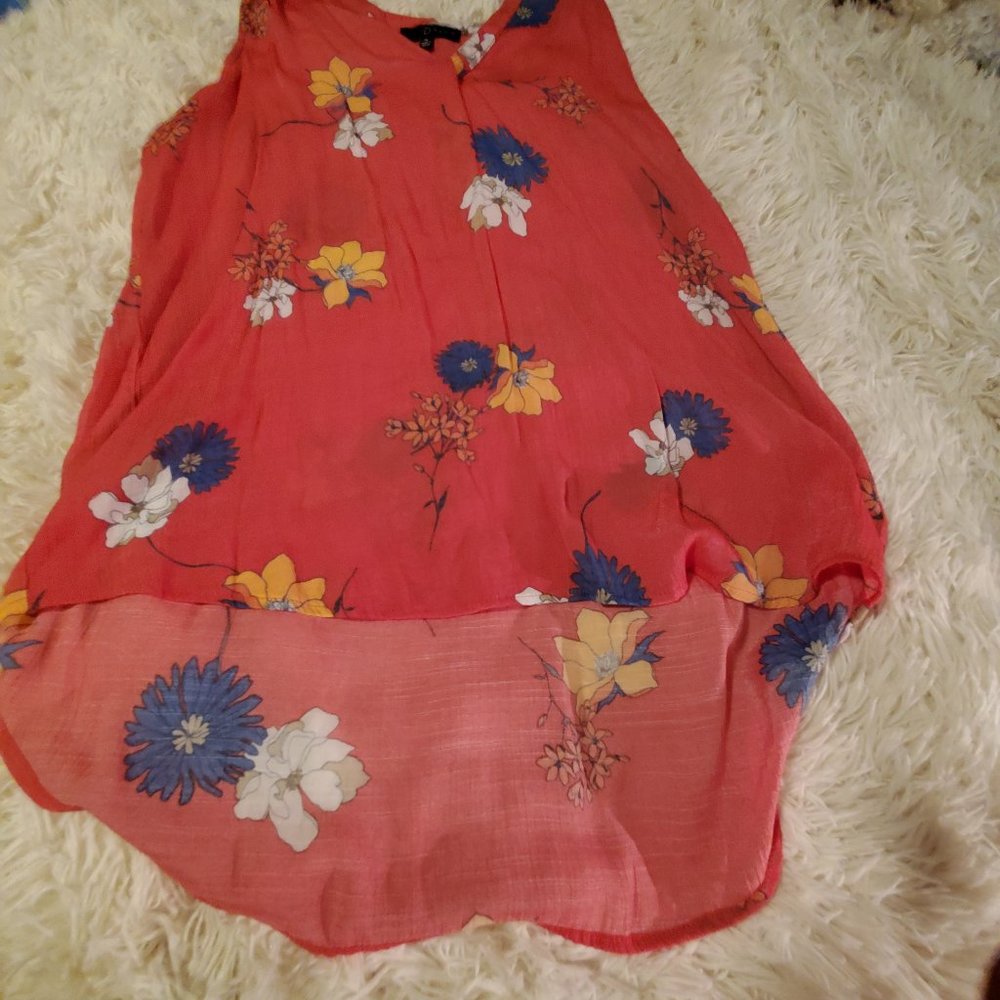 Womens spring shirt